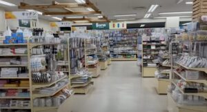 セリアで在庫確認はできる